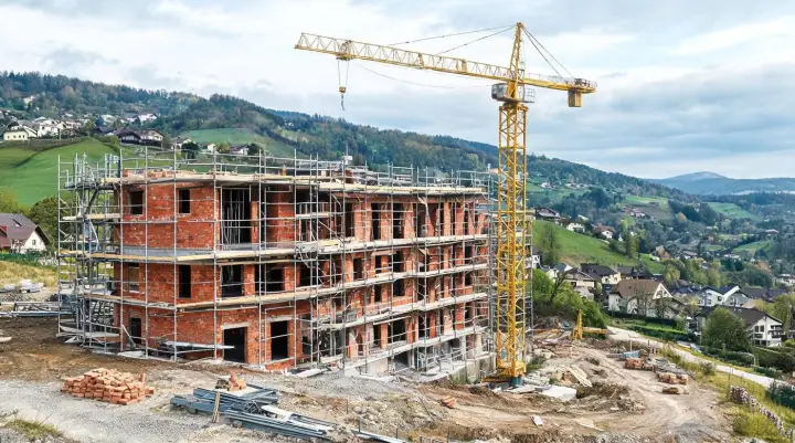 Baubegleitung & Qualitätskontrolle in Freigericht