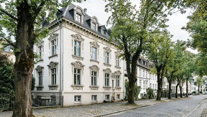 Hauskaufberatung & Bauzustand in Freigericht
